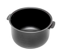 Revêtement De Cuiseur À Riz, Compatible Avec REDMOND, RMC-M90 RMC-M92 PMC 0517AD Bol De Cuisson Multifonctionnel De 5 Litres (simulé RB-C512) Bol Intérieur For Cuiseur À Riz(Black)