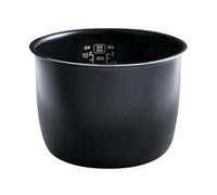 Revêtement De Cuisson 5L, Compatible For Panasonic, SR-DG183 SR-DE183 SR-MG183 SR-ZE185 SR-MFG185, Pot Intérieur For Cuiseur À Riz