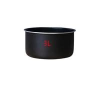 Revêtement De Cuisson Antiadhésif 3L, Compatible For XIAOMI, Compatible For MIJIA,C1, Pot Intérieur For Cuiseur À Riz