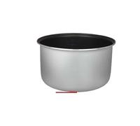 Revêtement de cuve de rechange for cuiseur à riz, accessoires for cuiseur à riz domestique compatible avec Luazon, universel, 5 L, antiadhésif, 5146835. Pièces for cuiseur à riz. Appareils
