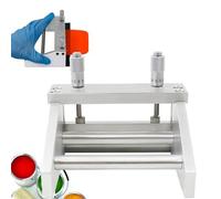 Revêtement de film humide réglable pour une application uniforme de film dans l'évaluation du revêtement