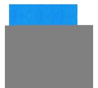 Revêtement De Liner pour Piscine - Tapis de de Piscine | Revêtement Renforcé Résistant aux Perforations pour Sécurité Optimale des Plages et Abords de