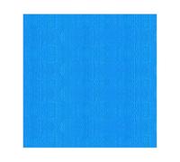 Revêtement De Liner pour Piscine,Tapis De Sol pour Bassin - Revêtement Renforcé Résistant aux Perforations pour Sécurité Optimale des Plages et Abords de Piscine