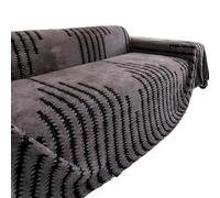 Revêtement de meubles - bouclier antidérapant sans danger pour les animaux, couche de tissu d'ameublement, tissu de protection de siège, housse de décoration d'intérieur | Arrangement du système de