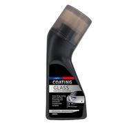 Revêtement De Pare-brise Hydrophobe | Nettoyant Pour Pinceaux Éponge 100 Ml | Spray Anti-buée Pour Pare-brise De Voiture | Pour Une Vision Claire, Miroir De Porte De Douche De Fenêtre De Nettoyage