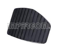 Revêtement de pédale 25509