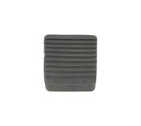 Revêtement de pédale de frein FEBI BILSTEIN 05219