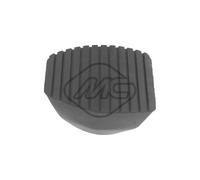 Revêtement de pédale, pédale de frein Metalcaucho 06183