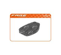 FARE SA 14390 Revêtement de pédale, pédale d'embrayage