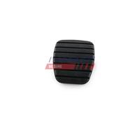 Revêtement de pédale, pédale d'embrayage FAST FT13076