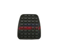 Revêtement De Pédale Pédale D'embrayage Fast FT13090 pour Iveco