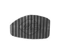 Revêtement de pédale, pédale d'embrayage Metalcaucho 06184