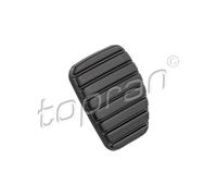 Revêtement de pédale Topran 702 349