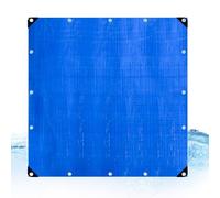 Revêtement de piscine double face - Tapis de piscine carré pour piscines au sol | Tissu de couverture robuste double face pour patio, allée, jardin, jardin, aménagement paysager souterrain