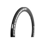 Progress Neon Disc Graphene 2023 Road Bike Rim Argenté 700 - 28´´ 24H / 24H
