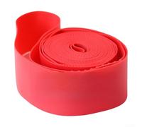 Revêtement de pneu en PVC pour route pour VTT et vélos pliants Compatible avec les tailles de roues 700C 26 27,5 29 pouces pour une protection fiable (69,8 cm)