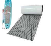 Revêtement de Pont pour Bateau Sea Deck - Revêtement de Pont avec Dos Adhésif,Tapis Adhésif Antidérapant en Mousse EVA pour Sol de Camping-car, Planche de Surf, Bateaux, Coussin de Barre, Kayak