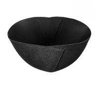 Revêtement de pour pots - Inserts de rechange robustes en tissu pour rebord de fenêtre, mariage, cour, intérieur, bureau, intérieur et extérieur