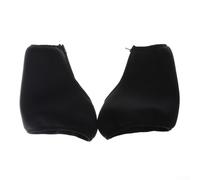 Revêtement de protection doublé en néoprène spécialement conçu pour les patins à roues alignées et artistiques (XXL)