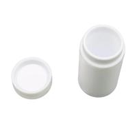 Revêtement de réacteur hydrothermal, revêtement PTFE for cuve de digestion haute pression 10 ml/25 ml/50 ml/100 ml(50ml)