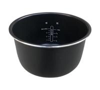 Revêtement De Remplacement For Autocuiseur Électrique 2.5 L, Compatible Avec Mijia, Pièces De Revêtement For Autocuiseur Électrique MYLGX01ACM