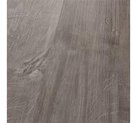 Revêtement de Sol Adhésif Lames Laminées PVC Vinyle Effet Naturel Compatible au Plancher Chauffant 7 Pièces 0,975 m² Slashed Oak Chêne de Montagne Rocheuse [neu.holz] G