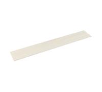 Revêtement de sol adhésif PVC vinyle 7 pièces 0 975 m² vintage chêne blanc vielli 03_0007249