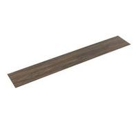 Revêtement de Sol Adhésif Valona PVC Vinyle 7 Pièces 0,975 m² Sepia Oak Chêne Sépia [neu.holz] G