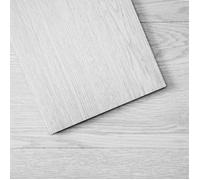 Revêtement de Sol en Vinyle Auto-adhésif-VEVOR- 914 mm x 152 mm-36 Pièces-pour Cuisine et Chambre, Facile à Décorer