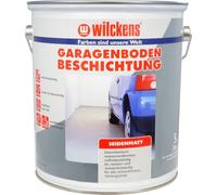 Revêtement de sol pour garages Wilckens gris silex 5L