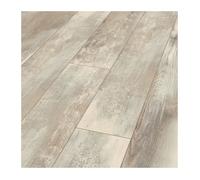 Revêtement de sol stratifié - KRONOTEX - Exquisit - Chêne Hella D4754 - 1380 x 193 x 8 mm