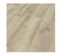 Revêtement de sol stratifié Mammut Plus - KRONOTEX - Chêne Montagne Beige - 1845 x 244 x 10 mm