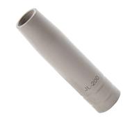 Revêtement de soudure blindé Buse de protection antiadhésive Embout de protection Bouche de protection Résistance aux hautes températures