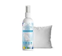 Revêtement de sublimation haute brillance, solution de pulvérisation de 100 ml, apprêt de transfert de tissu à séchage rapide avec finition anti-décoloration, liquide d'amélioration de l'impression