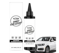 Revêtement de voiture - Flacon pulvérisateur de 100 ml - Anti-poussière - Durable - Résistant aux UV - Imperméable - Parfait pour l'entretien de la brillance du capot, côté, coffre, pare-brise, roue
