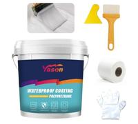 Revêtement d'étanchéité en polyuréthane et réparation de fuite, étanchéité à l'eau, étanchéité à l'eau, fuite