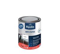Revêtement d'étanchéité - RIPOLIN - 0,75L - Blanc - Anti-fuites - Réparation d'urgence
