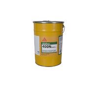 Revêtement d'étanchéité SIKA Sikafloor 400 N Elastic - Gris - 17kg