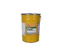 Revêtement d'étanchéité SIKA Sikafloor 400 N Elastic - Gris - 17kg