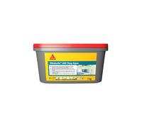 SIKA - Sikalastic-260 Stop Aqua, Revêtement d'étancheité sous carrelage idéal pour salle de bain, douche à l'italienne, séchage rapide, prêt à l'emploi, 7 kg