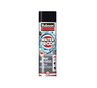Révêtement d'étanchéite spray 300ml noir 3020548