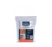 Ripolin Bande anti-infiltration fibrée 9 cm x 10 m - Extérieur / Mur