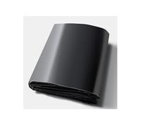 VEVOR Bâche Bassin 9x10,6 m Revêtement pour Étang Épaisseur 1,5 mm Pliable EPDM sous-Couche Facile à Découper pour Étangs à Poissons, Carpes Koi, Jeux d'eau, Cascades, Fontaines, Jardins Aquatiques