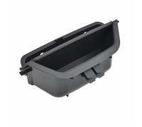 Revêtement D'habillage De Poignée Intérieure De Porte Avant De Remplacement Compatible Avec BMW Pour X3 F25 2011 2012 2013 2014 2015 2016 X4 F26 51417250307