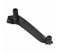 Revêtement D'habillage De Poignée Intérieure De Porte Avant De Remplacement Compatible Avec BMW Pour X3 F25 2011 2012 2013 2014 2015 2016 X4 F26 51417250307