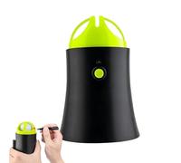 Revêtement électronique de balle de golf - Dispositif de câble d'animation électrique de golf | Marqueur de modèle de revêtement de balle électronique | Accessoires d'alignement de golf portables