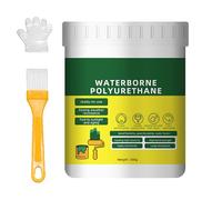 Revêtement En Caoutchouc Imperméable - Peinture De Scellante Liquide, Protecteur De Fuite Flexible | Couche Adhésive Non Toxique, Joint De Longue Durée Pour Le Béton, Le Bois, Le Métal Ou Les Fissures