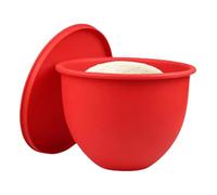 Revêtement en silicone pour robot pâtissier KitchenAid, compatible mixeurs inclinables 4,5-5 quart, remplacement pratique sans changer de cuve