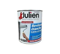 Revêtement étanche - JULIEN - 750 mL - Anti-humidité - Intérieur - Bicouche