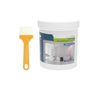 Revêtement Imperméable - Adhésif de Réparation Murale - Mastic Etanche Transparent UV Pour Fenetre Mur Carrelage Douche Evier Salle De Bain Sous-Sol